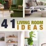 41 living rooms ideas