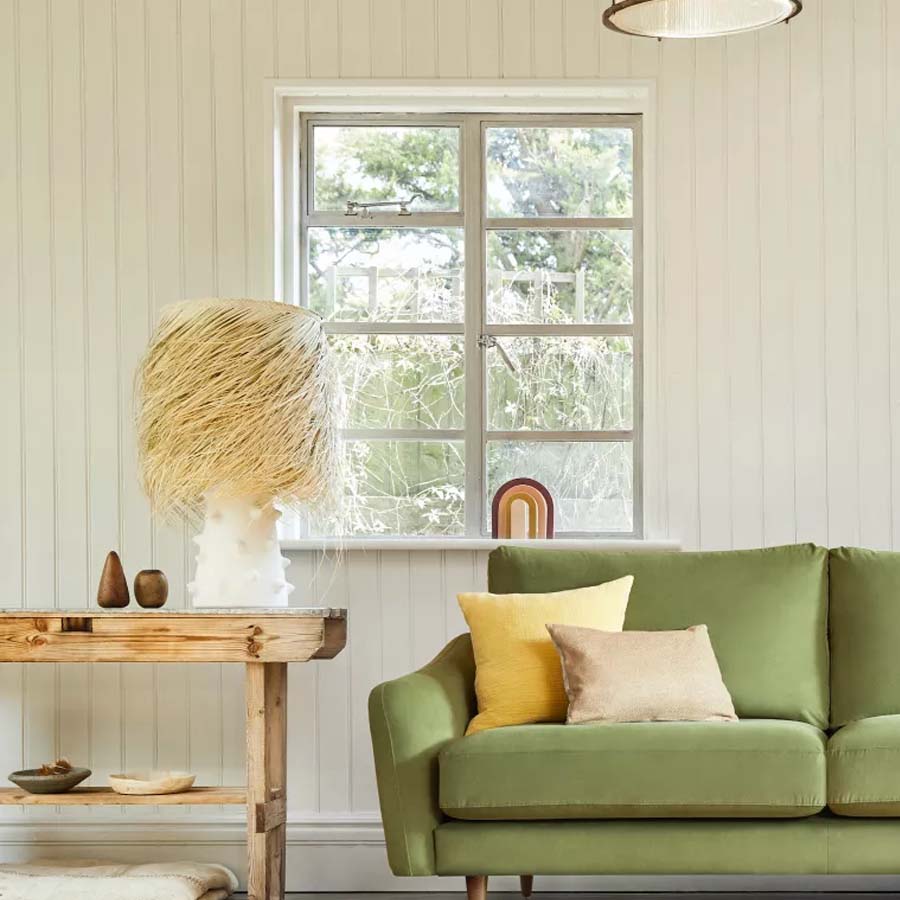 Use Shiplap For A Seaside Look